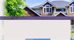 Desktop Screenshot of efficaxinmobiliaria.com